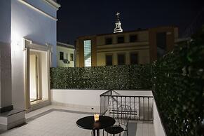 Gleda Rooms Deluxe