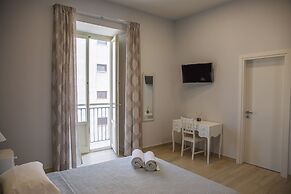 Gleda Rooms Deluxe