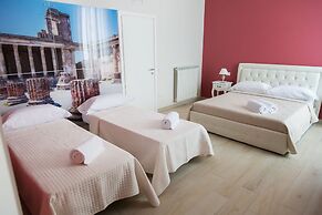 Gleda Rooms Deluxe