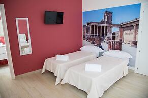 Gleda Rooms Deluxe