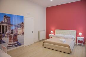 Gleda Rooms Deluxe