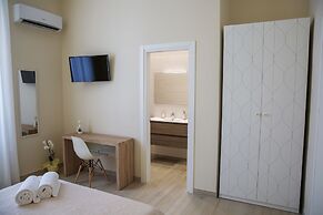 Gleda Rooms Deluxe