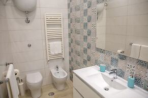 Gleda Rooms Deluxe