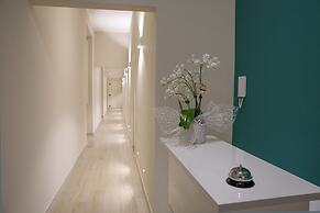 Gleda Rooms Deluxe
