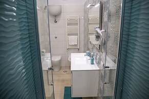 Gleda Rooms Deluxe