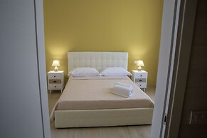 Gleda Rooms Deluxe