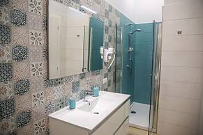 Gleda Rooms Deluxe
