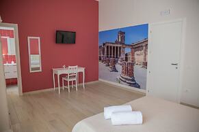 Gleda Rooms Deluxe