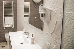 Gleda Rooms Deluxe