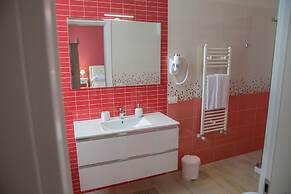 Gleda Rooms Deluxe