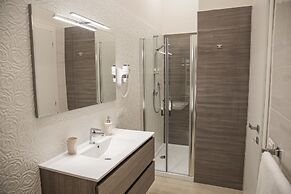 Gleda Rooms Deluxe