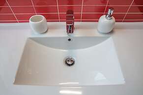 Gleda Rooms Deluxe