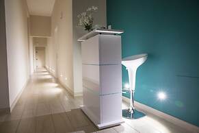 Gleda Rooms Deluxe