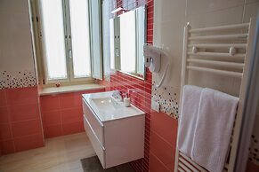 Gleda Rooms Deluxe