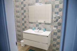 Gleda Rooms Deluxe