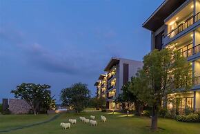 Green Ville Laguna Hotel