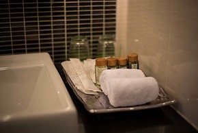 Green Ville Laguna Hotel