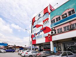 Hotel O 340 Comfort Hotel