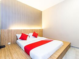 Hotel O 340 Comfort Hotel