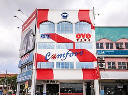 Hotel O 340 Comfort Hotel