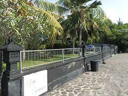 Villa Cymopoleia
