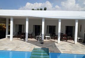Villa Cymopoleia