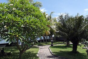 Villa Cymopoleia