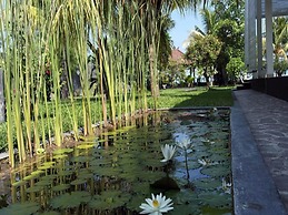 Villa Cymopoleia