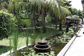 Villa Cymopoleia