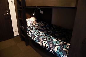 Hostel Taichi-House