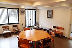 Hostel Taichi-House