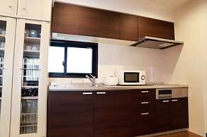 Hostel Taichi-House