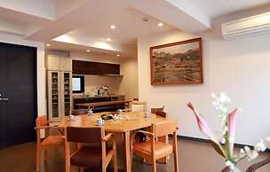 Hostel Taichi-House
