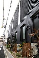 Hostel Taichi-House