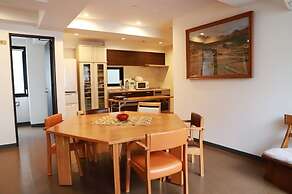 Hostel Taichi-House