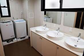 Hostel Taichi-House