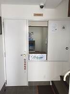 Hostel Taichi-House