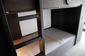 Hostel Taichi-House