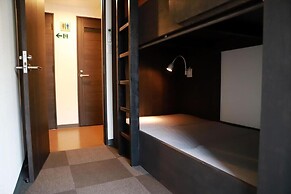 Hostel Taichi-House