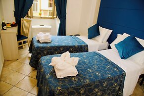 HOTEL MARECHIARO