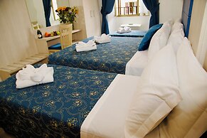HOTEL MARECHIARO