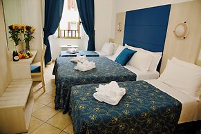 HOTEL MARECHIARO