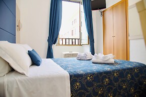HOTEL MARECHIARO