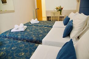 HOTEL MARECHIARO