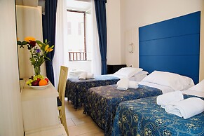 HOTEL MARECHIARO