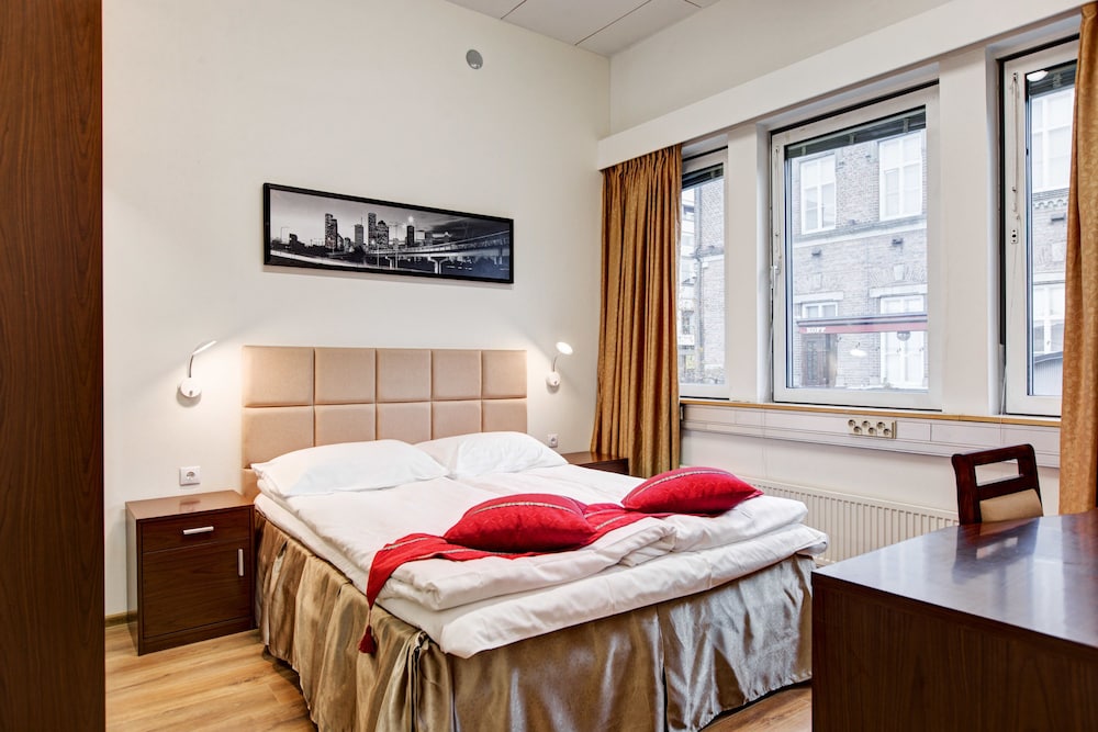 Hotel Citi Inn