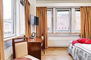 Hotel Citi Inn