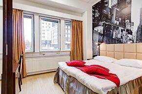 Hotel Citi Inn
