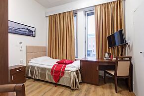 Hotel Citi Inn