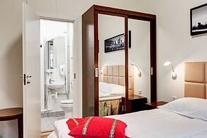 Hotel Citi Inn